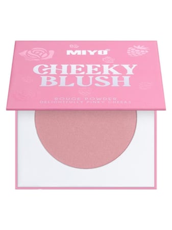 احمر خدود بودر من ميو - درجة 01 - 10 جرام