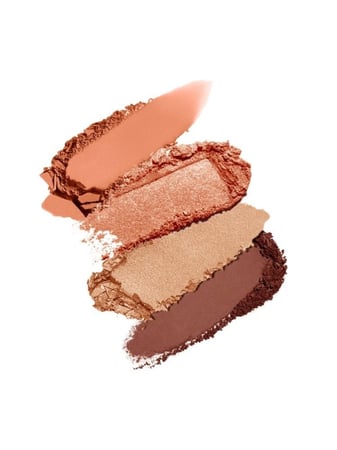 مجموعة ظلال عيون لامعه من سيس ليدي - 1.8 جرام