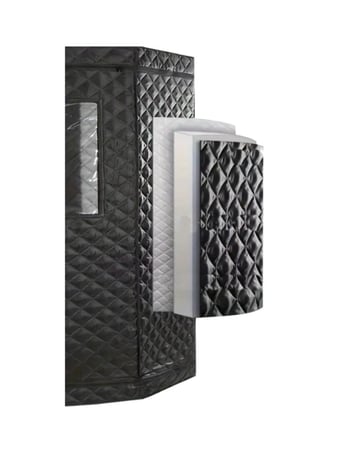 خيمة ساونا بخارية من اوكيما  -  ok-522