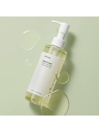 مجموعة التنظيف المزدوج للعناية بالمسام من انوا