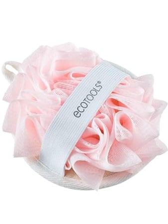 ليفة اسفنجة حمام ناعمة من إيكو تولز