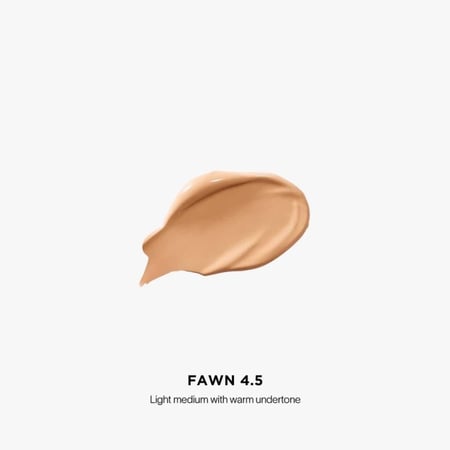 كونسيلر فانيش إير براش من اورجلاس  - 6مل