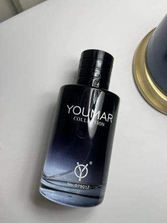 عطر 79017 الرجالي من يومار كولكشن , 100 مل