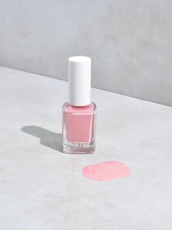 مناكير اظافر من باستل - درجة 258 | 13مل
