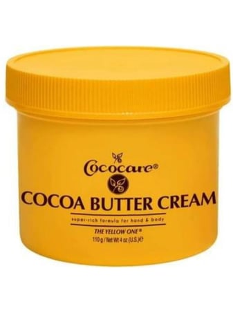 كريم زبدة الكاكاو من كوكو كير , 110 جرام