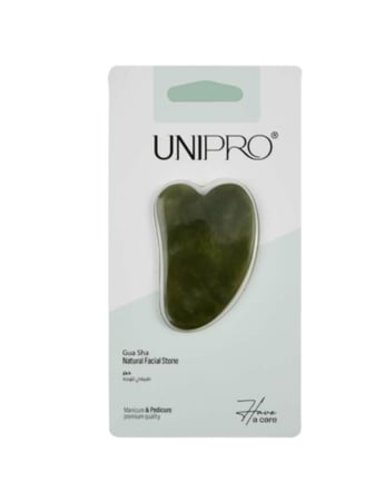 يوني برو - حجر الجواشا للوجه - يوني برو حجر غواشا للوجه - حجر الغواشا