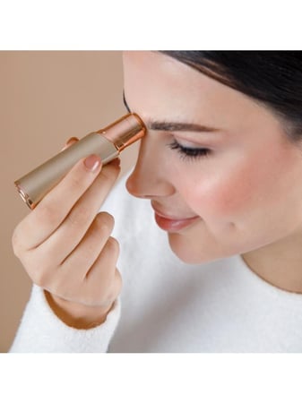 جهاز إزالة شعر الوجه من بونيتا