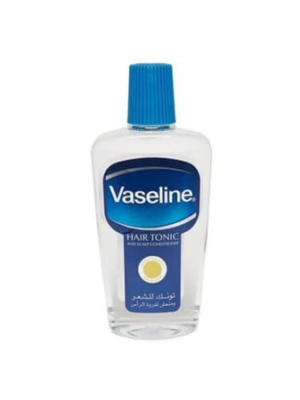 فازلين تونك للشعر