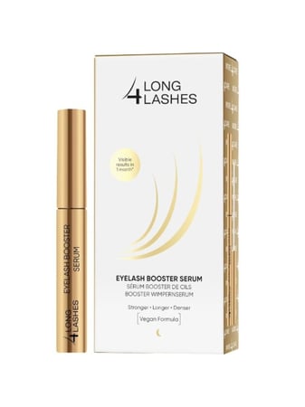 سيروم تعزيز الرموش من لونج فور لاشز - 3 مل