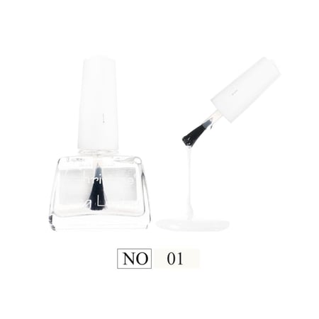 مناكير  كرستين - N01