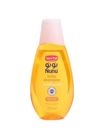 نونو - شامبو للأطفال 200 مل