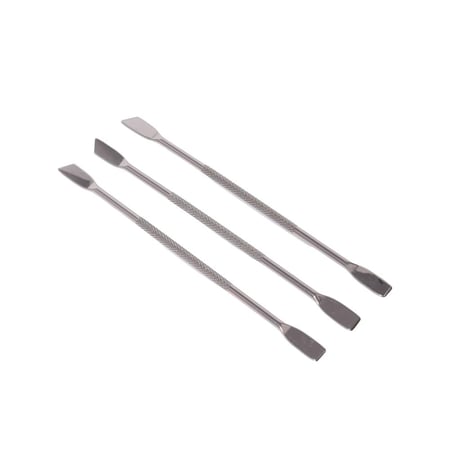 ادوات بدكير احترافية من من صالون سيستم - 3 قطع