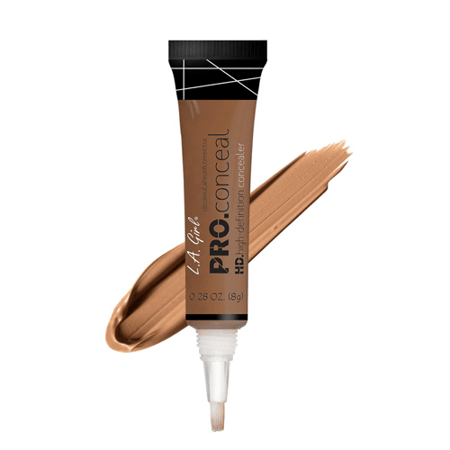 كونسيلر ومصحح ال ايه جيرل