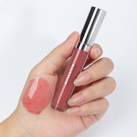 قلوس ملمع شفاه سائل من بولفير - درجة 009 HEART BEAT