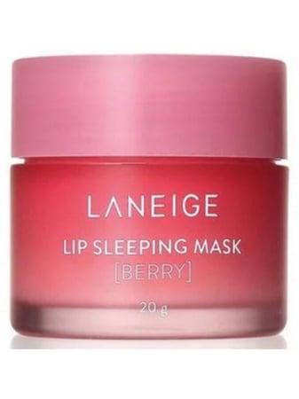 ماسك الشفايف الليلي - overnight lip mask