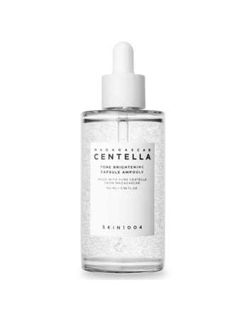 سيروم مدغشقر سينتيلا لنضارة وتفتيح البشرة من سكين 1004 , 100 مل