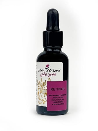 افضل سيروم للوجه