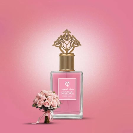 عطر يومار كولكشن مسك العروس - 25 مل