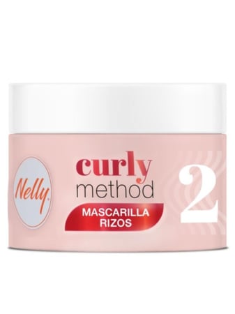 مجموعة نيللي للشعر الكيرلي