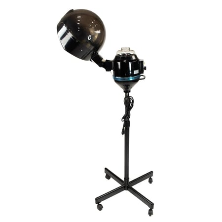 جهاز بخار الوجه والشعر بالاوزون