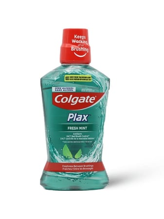 كولجيت غسول فم