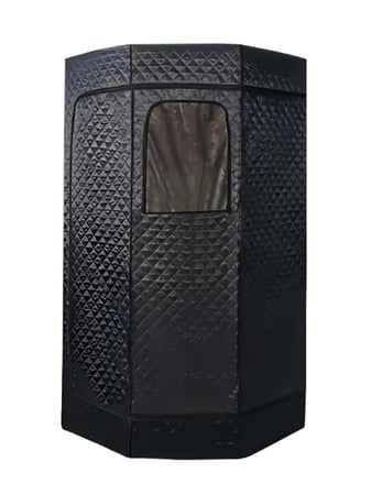 خيمة ساونا بخارية من اوكيما  -  ok-522