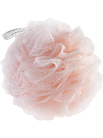 اسفنجة حمام ناعمة ملونة من ايكو تولز