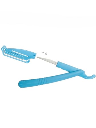 امواس حلاقة معقمة استخدام مرة واحدة من آصف رفيق - 150 حبة