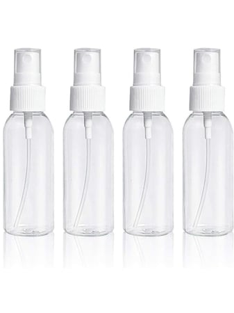 علب بخاخ بلاستيك متعددة الاستخدام -200مل