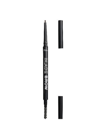 قلم الحواجب بليد برو من ريلوف - بني غامق