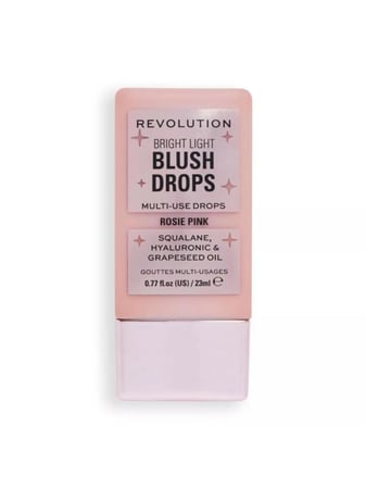 احمر خدود برايت لايت من ريفلوشن , Rosie Pink