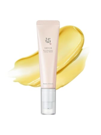 بيوتي اوف جوسون‏ - سيروم تجديد حيوية منطقة العينين - الجينسينج + الريتينال - 30 مل