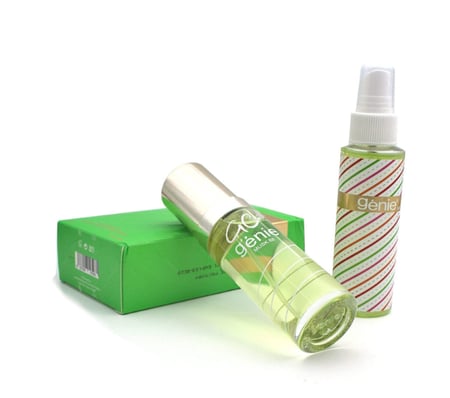 عطر و معطر للجسم بالمسك 88 من جيني كولكشن , 75مل