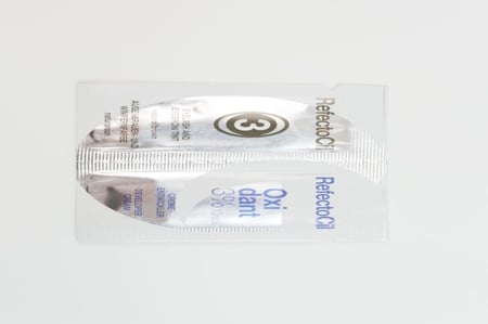 صبغة حواجب ريفيكتوسيل تينت , بني متوسط طبيعي