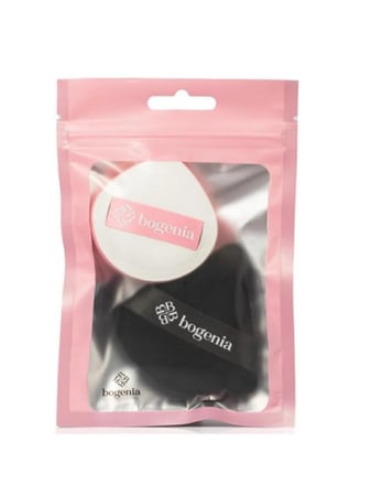 اسفنجات مثلثة من بوغينيا- 002