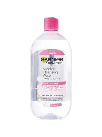 ماء ميسيلار غارنييه- غارنييه ميسيلار ووتر