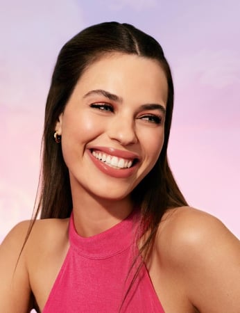 ملمع الشفاه ليفت أب كارينج ليب بلامبر من فلورمار - 10مل