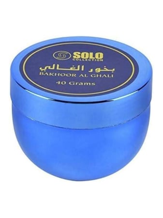 بخور الغالي من سولو كوليكشن - 40 جرام