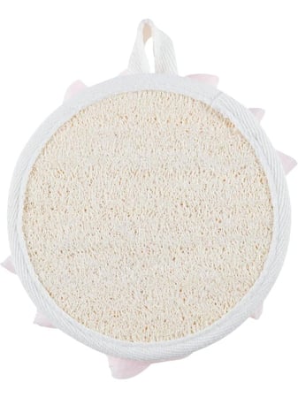 ليفة اسفنجة حمام ناعمة من إيكو تولز