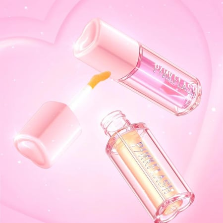 تنت شفاه مرطب من بينك فلاش - Juicy Peach PK01