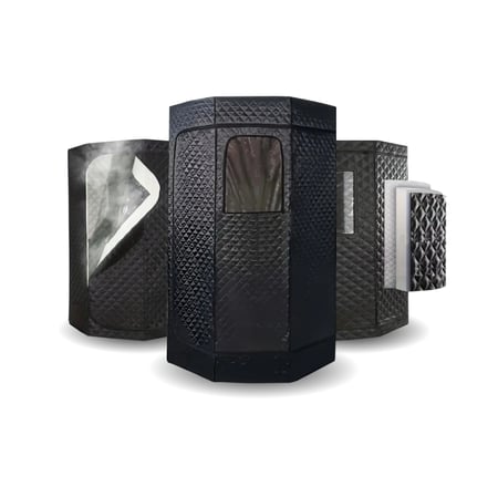 خيمة ساونا بخارية من اوكيما  -  ok-522