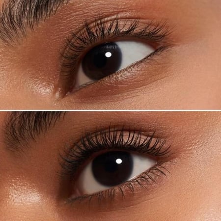 ايسنس - ماسكارا "لاش برينسيس" كيرل اند فوليوم