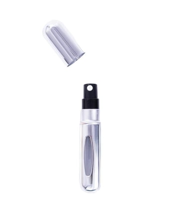زجاجة عطر قابلة للتعبئة من سولو جو - 3 قطع × 5 مل