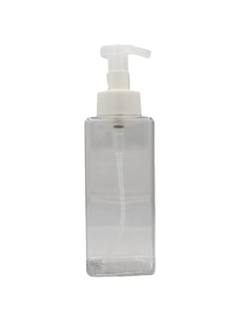 علبه فارغه ضغاط من بيوتي سيستم - 650مل