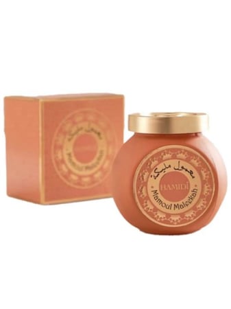معطر معمول مليكة من حامدي - 50 جرام
