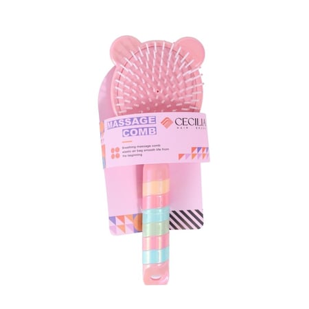 فرشاة شعر من هير سيستم - موديل BK25-131