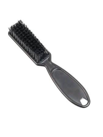 فرشاه صغيره لتصفيف الشعر من صالون سيستم