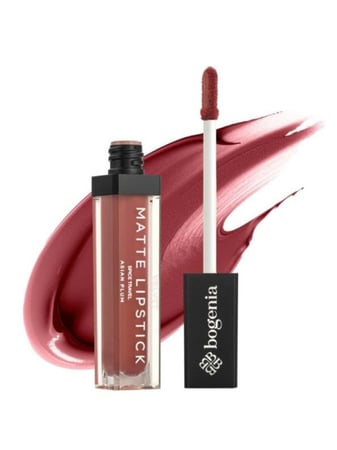 احمر شفاه سائل من بوغينا , 015