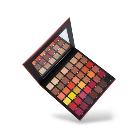 هارموني ماك اب مجموعة ظلال العيون 42 لون - FIERY