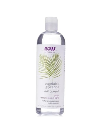 زيت الجليسرين النباتي من ناو